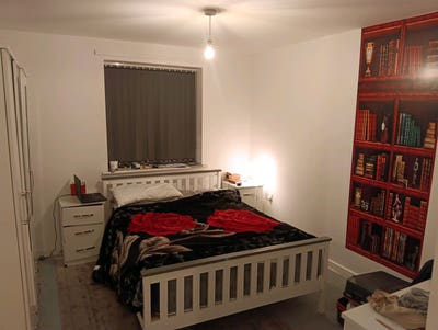 New appartment for rent  Main Photo