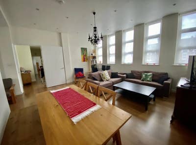 Lovely DOUBLE Bedroom✨ in Kensal Rise ☘️ Main Photo