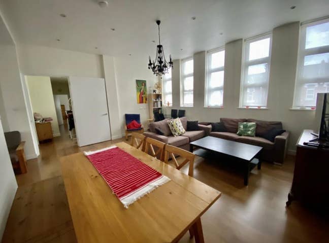 Lovely DOUBLE Bedroom✨ in Kensal Rise ☘️ Main Photo