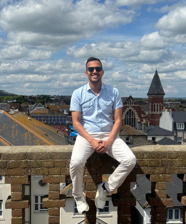 Male student seeking for a double room Main Photo