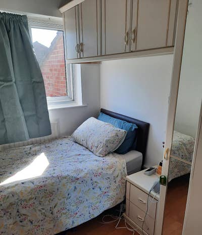 Rooms close to Hospitals, Oxford Business Park etc Main Photo