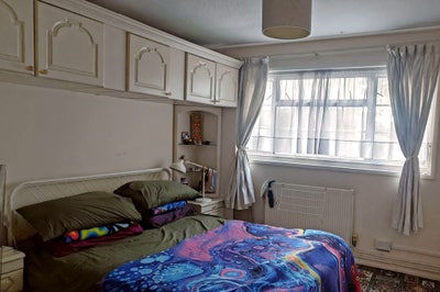 Double room in great house Main Photo