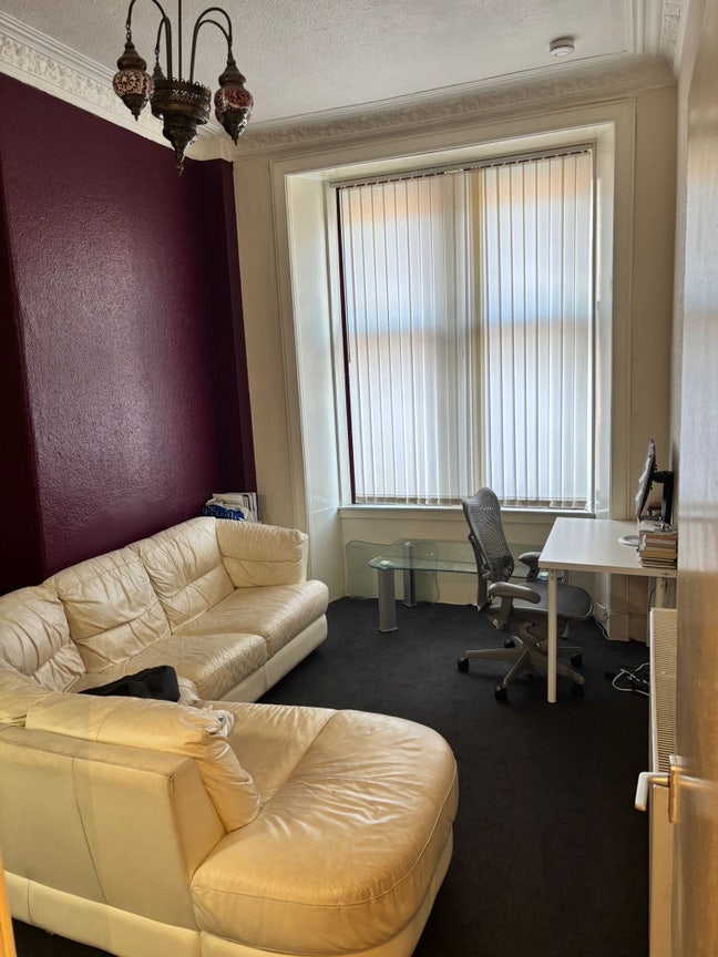     West End Glasgow Room – &pound;230/week bills inc Main Photo