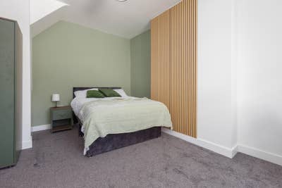 Central Rawtenstall modern shared house Main Photo