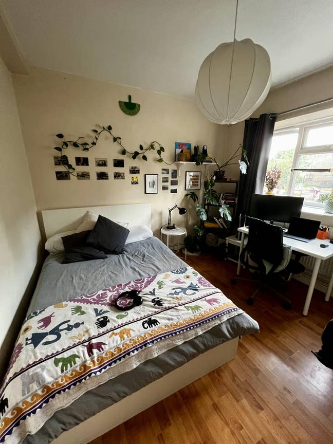 Double room in Hoxton/Shoreditch (NO living room) Main Photo