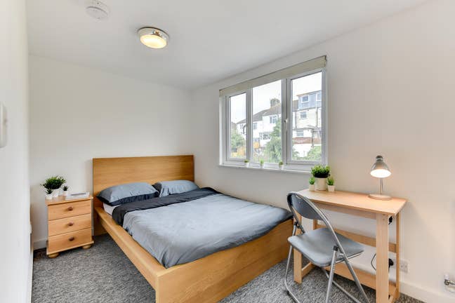 Fantastic Rooms in a Lovely Home - Moulsecoomb! Main Photo