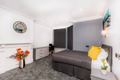 Room to Rent in Reading – Fantastic Location Main Photo