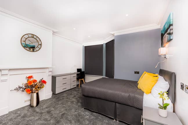Room to Rent in Reading – Fantastic Location Main Photo