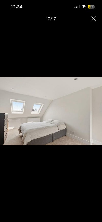 Buddy up for 4 bed house in Earlsfield! ⭐️🫶🏻 Main Photo