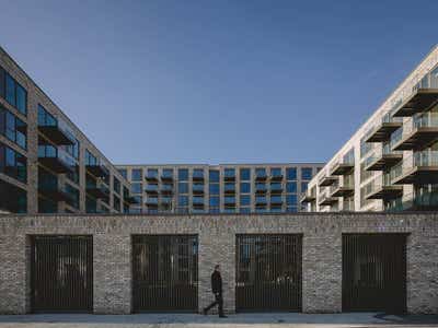 Double En-suite Room Available in Royal Wharf (E16 Main Photo