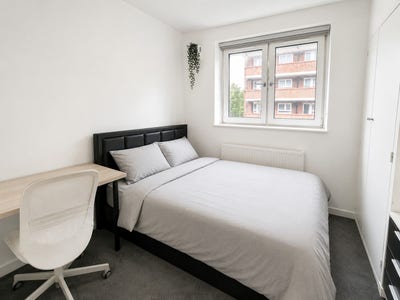 Cozy Room in Brick Lane - Liverpool St Main Photo