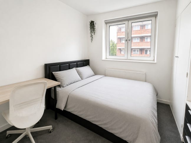 Cozy Room in Brick Lane - Liverpool St Main Photo