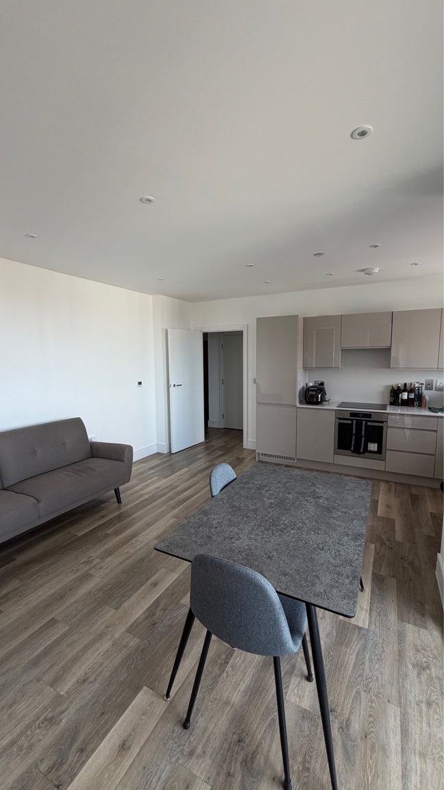 Double room in Battersea - Furnished Main Photo