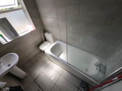 Double room available  Main Photo