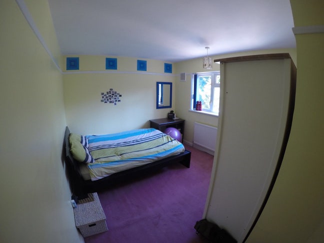 2 Double rooms available  Main Photo