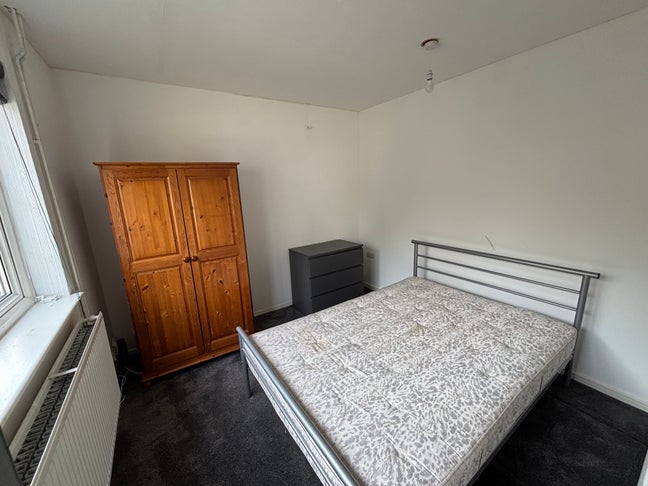 Double room in Cowley  Main Photo