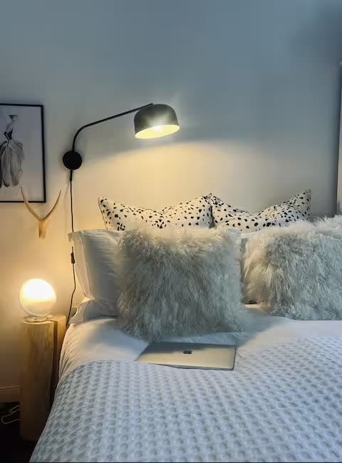Lovely Double Room in Clapham Main Photo