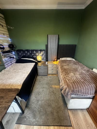 Moravian VIP room Main Photo
