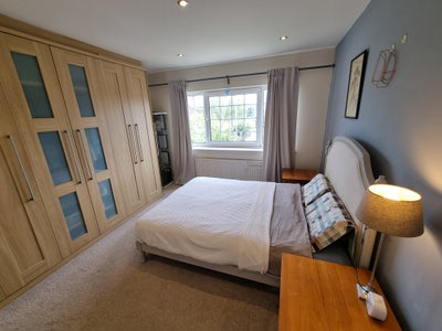 Amazing Master Bedroom – All Bills Included  Main Photo