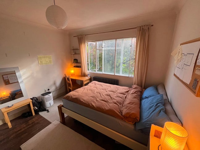 Double Bedroom Sublet Main Photo