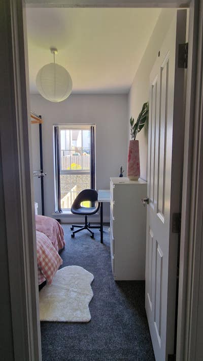 Room for rent Hi   Main Photo