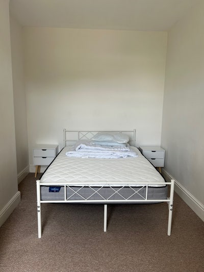 Double room available  Main Photo