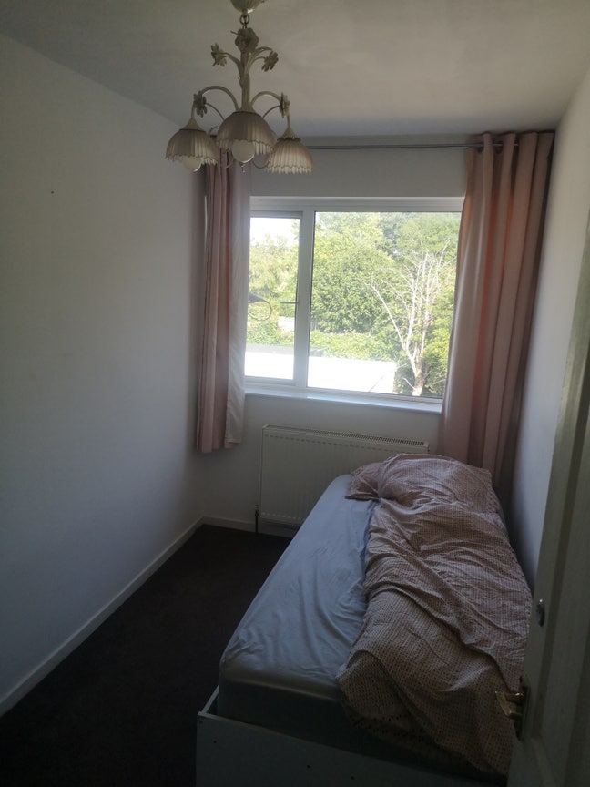 Nice room in the nice house Main Photo
