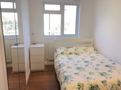 One Room in 2-bed flat 5 min from Balham Station😊 Main Photo