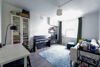 Spacious Double Rooms in the Heart of Stokey Main Photo