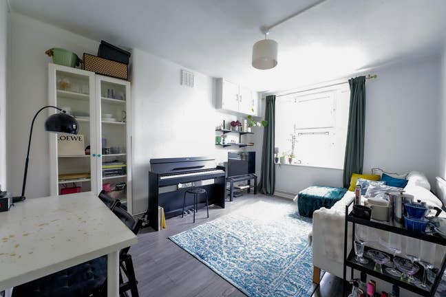 Spacious Double Rooms in the Heart of Stokey Main Photo