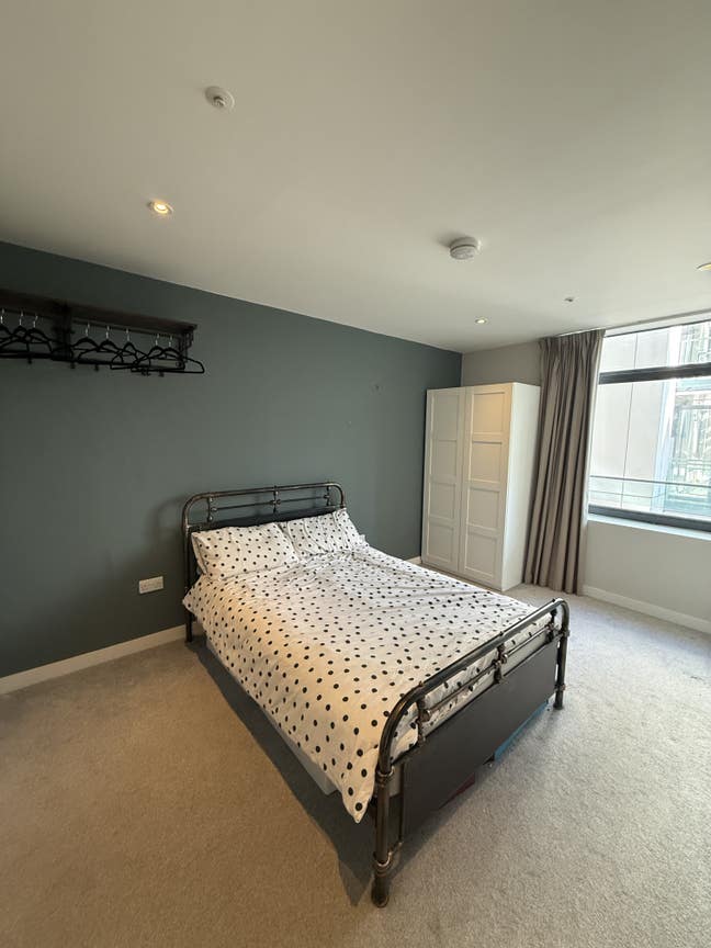 En-Suite Room Olympic Village (E20) 1st - 28th Aug Main Photo