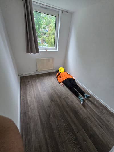 Single Bedroom East Putney Main Photo