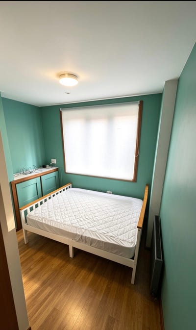 Double Room with ensuite to let  Main Photo