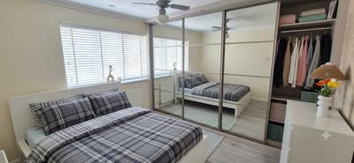 Spacious double room available near Hillingdon hos Main Photo
