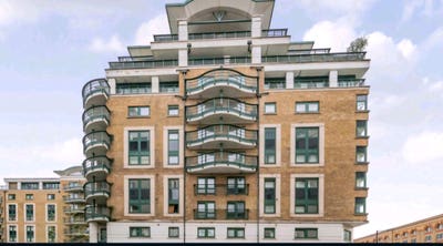 Entire One-Bed Apartment in Heart of Kensington Main Photo