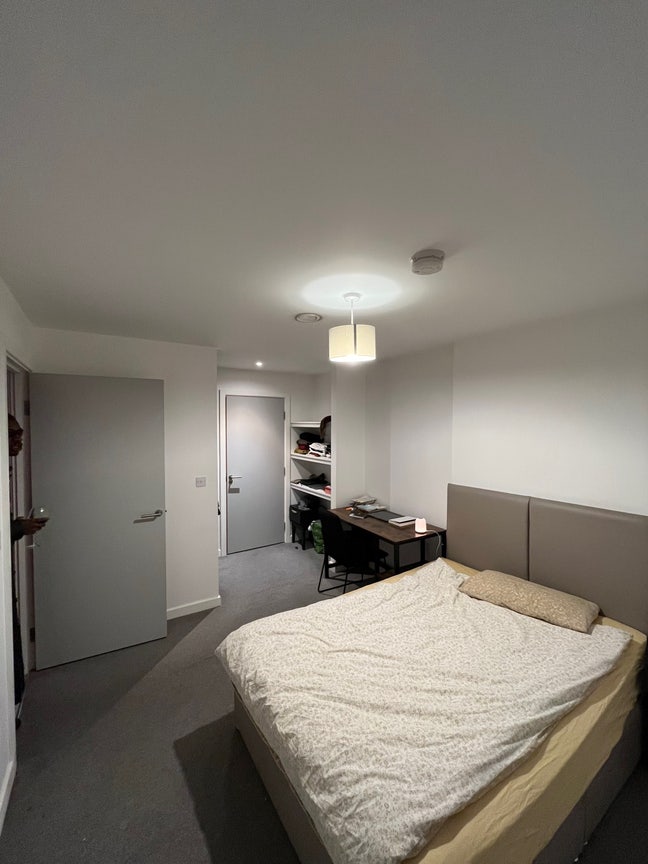 Short term let in Castlefield/Cornbrook Main Photo