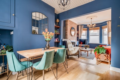 Stylish 4 bed townhouse in Ballyhackamore Main Photo