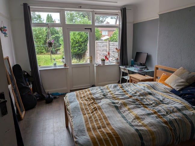 Chorlton Room for Rent Shared House Main Photo