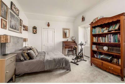 Studio & Double Room with En-suites Main Photo