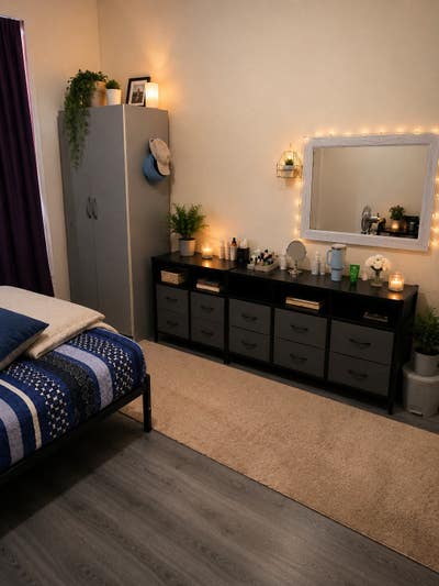 Double Room Available For Rent Main Photo