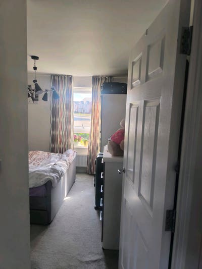 Double Room Main Photo