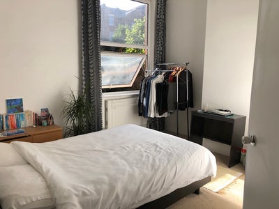 Ensuite Double Room furnished Main Photo