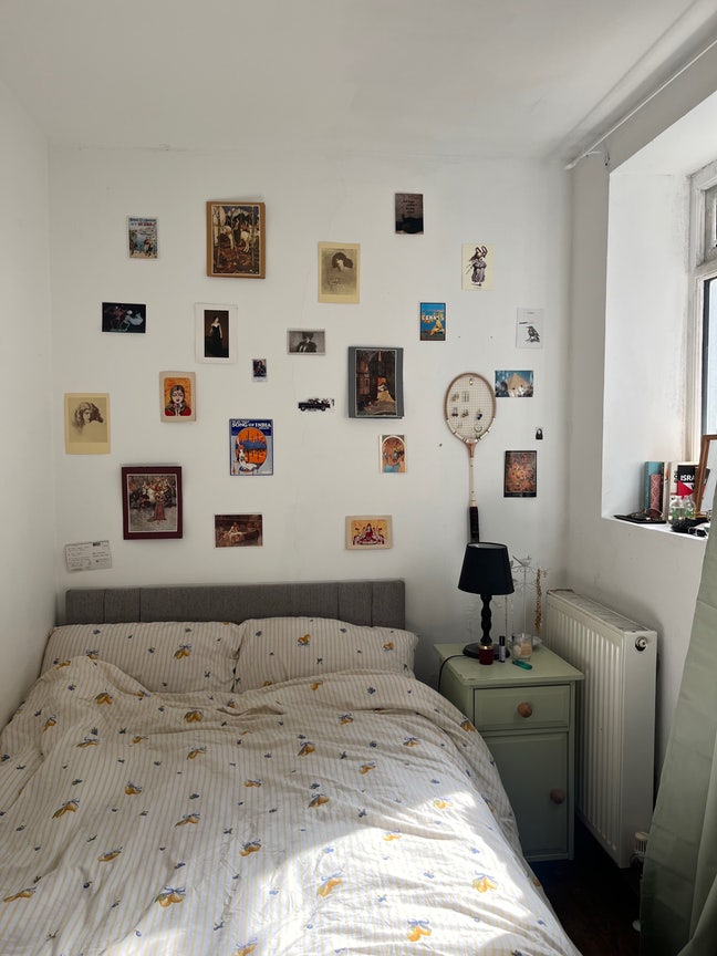 Cozy Short Term room in Brockley! Main Photo