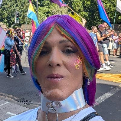 Trans or Trans allies to share with. Long term let Main Photo