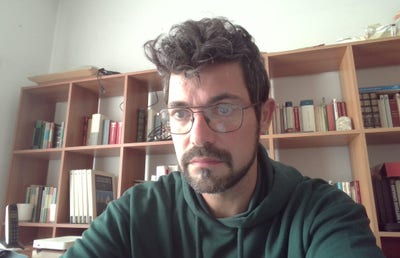 Dedicated WFH Professional, looking to share flat Main Photo