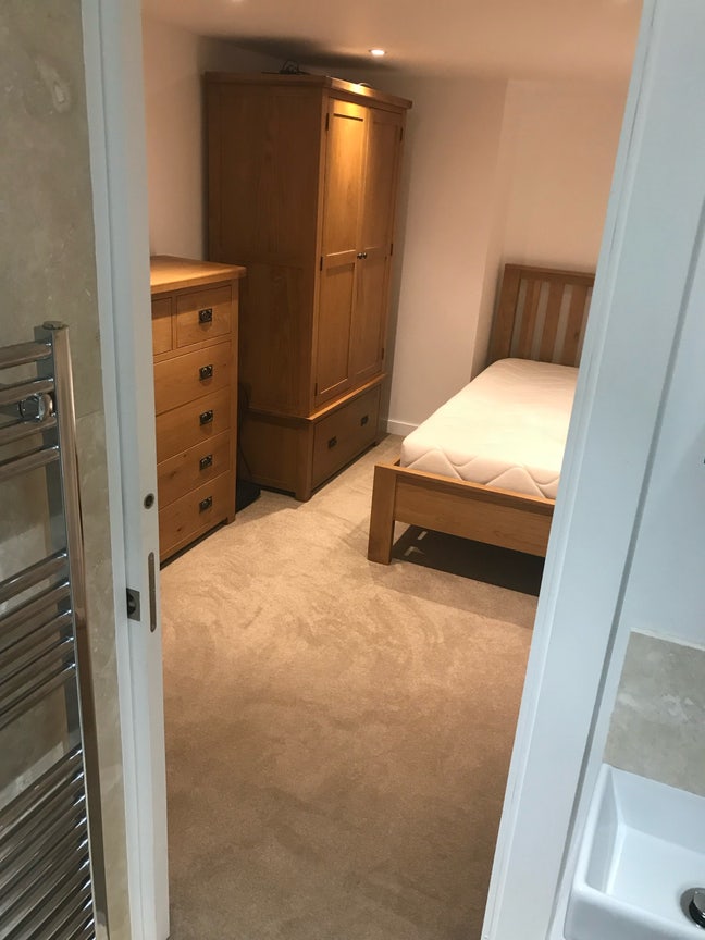 Double En-suite Bedroom available July 2026 Main Photo