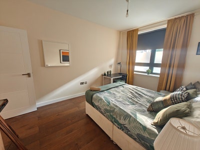 🔥 Double Room in All Saints | Sept 🏡 Main Photo
