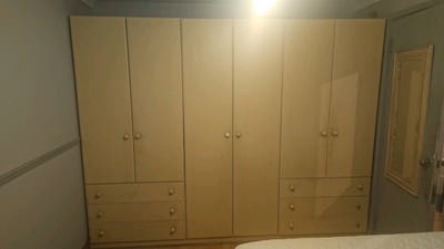 Double Room to Rent – Thamesmead SE28 Main Photo