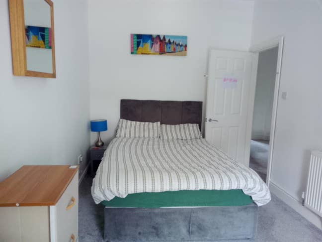Room to rent- Tomypandy CF40 Main Photo
