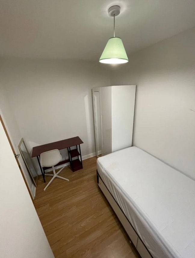 Single room  Main Photo